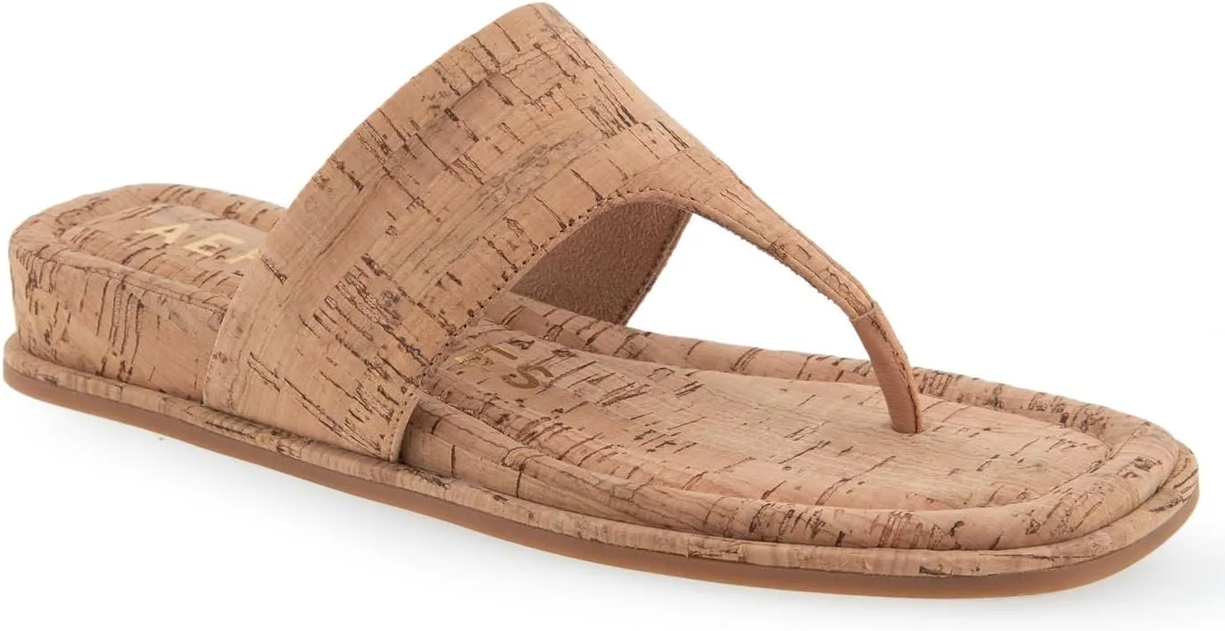 Aerosoles Women's Barry Slide Sandal