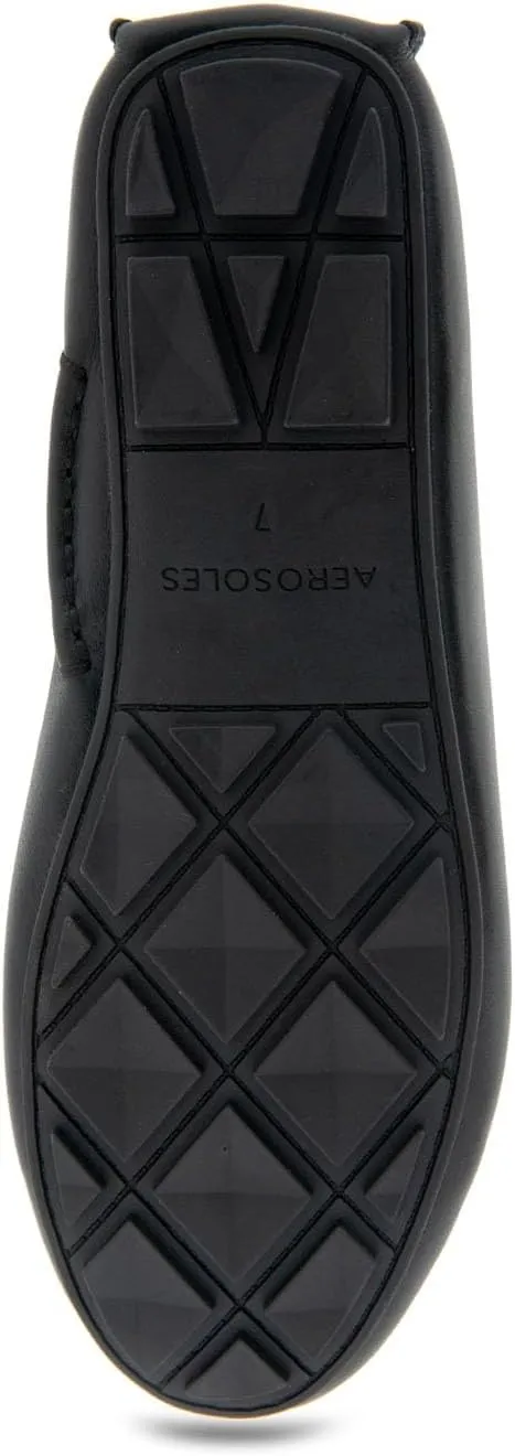 Aerosoles Women's Case Loafer Flat