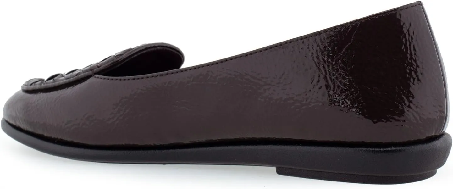 Aerosoles Women's Case Loafer Flat