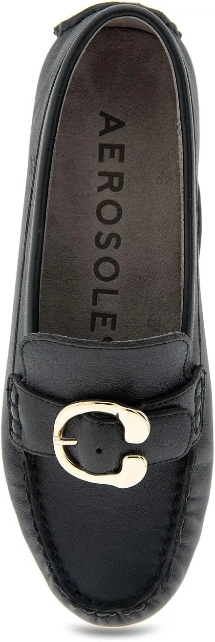 Aerosoles Women's Case Loafer Flat