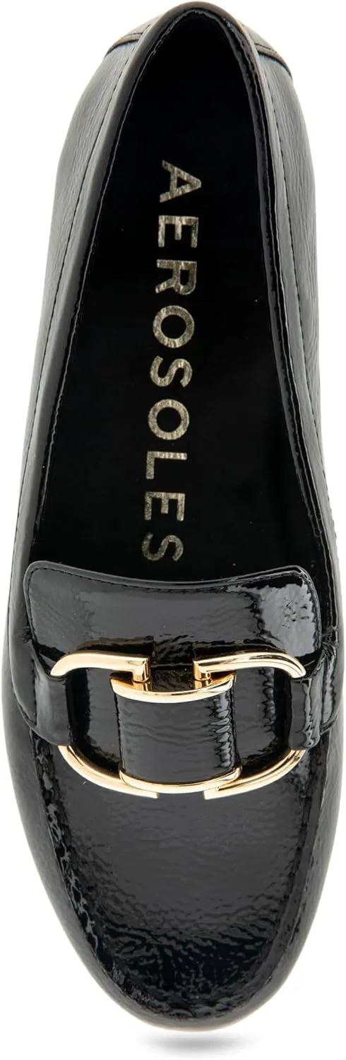 Aerosoles Women's Denver Loafer Flat