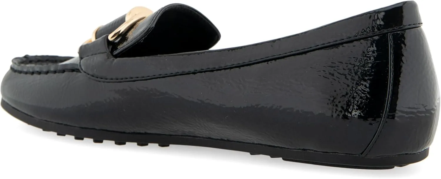 Aerosoles Women's Denver Loafer Flat