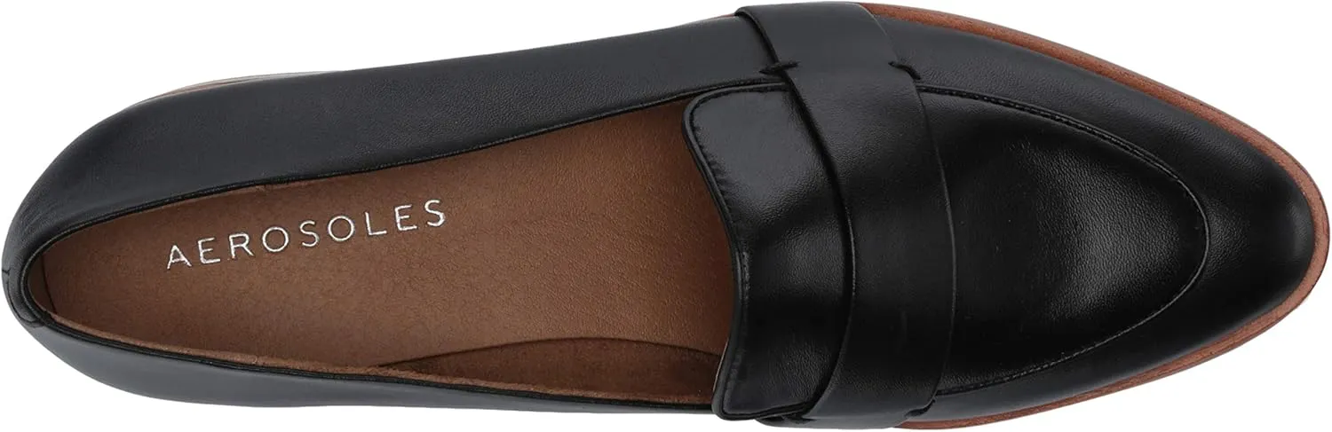 Aerosoles Women's Eden Loafer