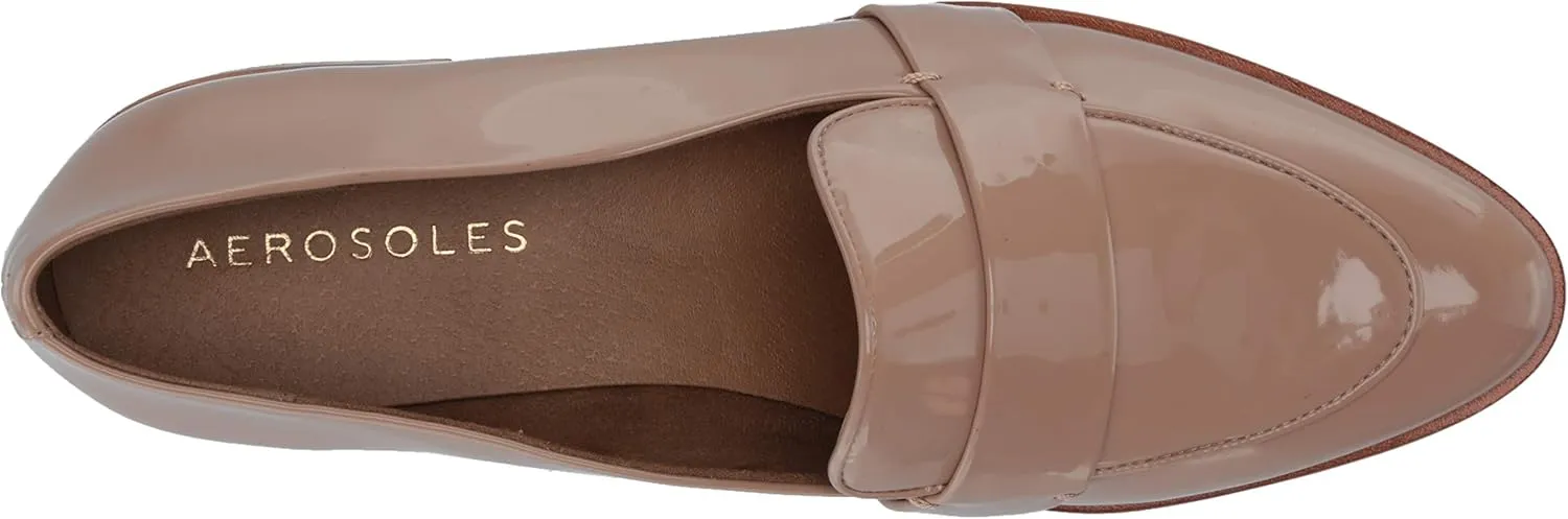 Aerosoles Women's Eden Loafer