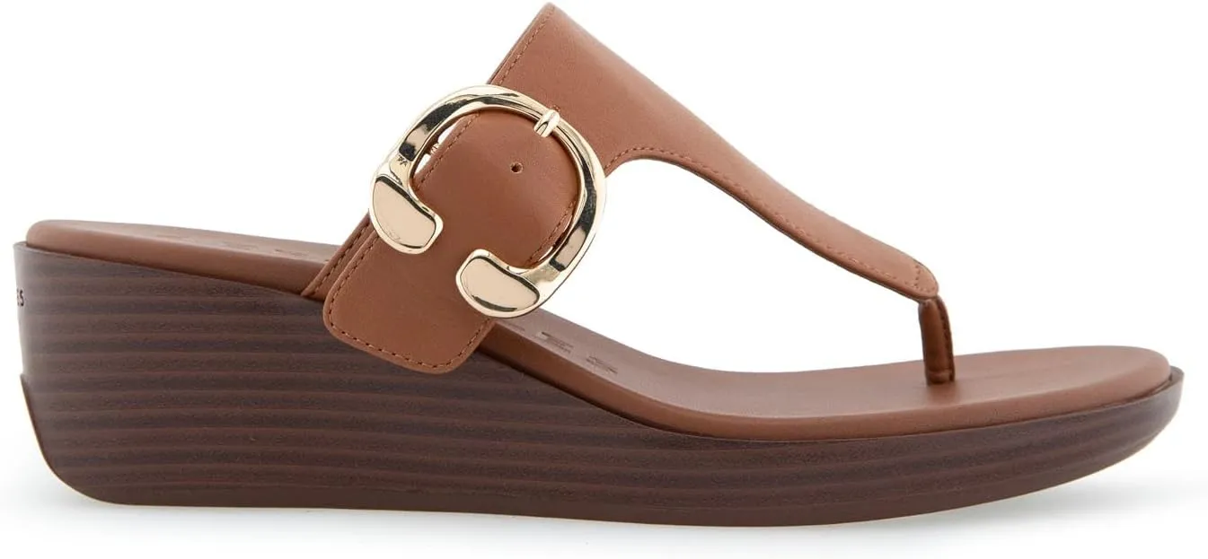 Aerosoles Women's Izola Wedge Sandal