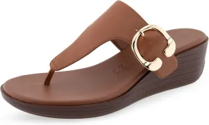Aerosoles Women's Izola Wedge Sandal