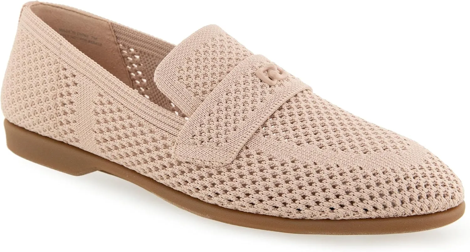Aerosoles Women's Nanti Knit Loafer