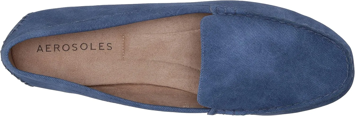 Aerosoles Women's Over Drive Loafer
