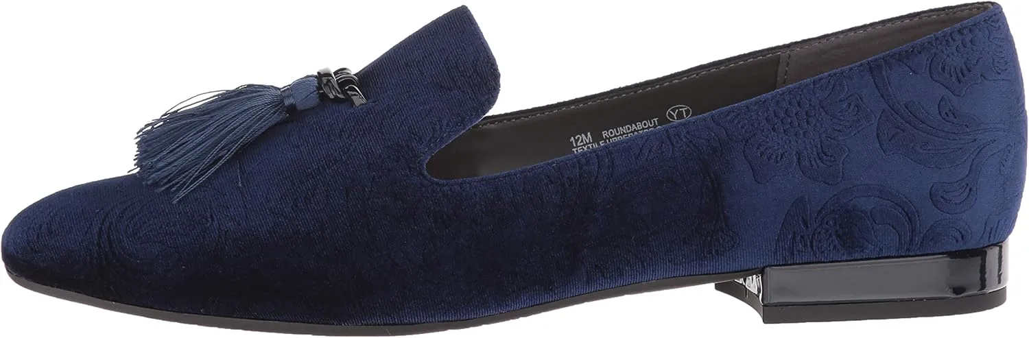 Aerosoles Women's Roundabout Loafer