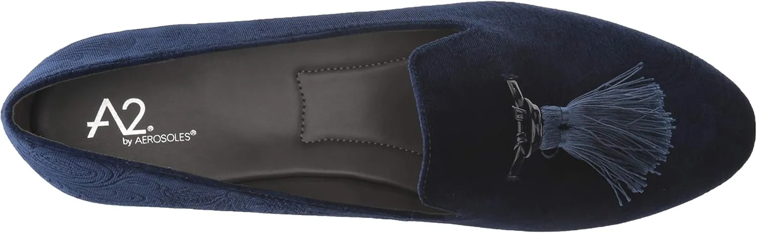 Aerosoles Women's Roundabout Loafer