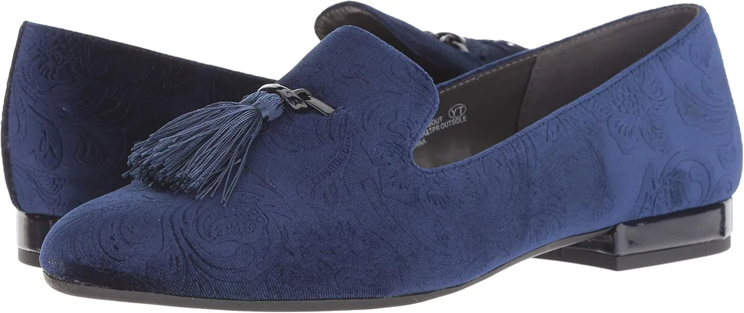 Aerosoles Women's Roundabout Loafer