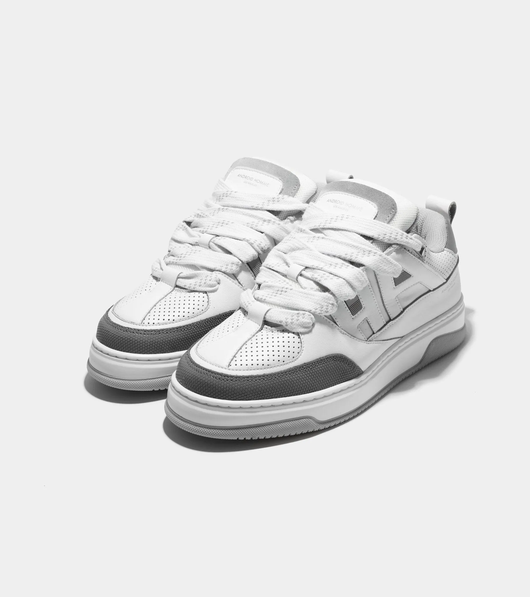 AH Skate Perforation