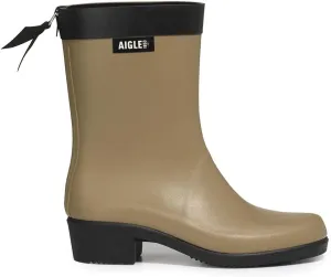 Aigle Boy's Modern Rain Boot