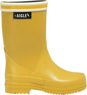 Aigle Boy's Modern Rain Boot