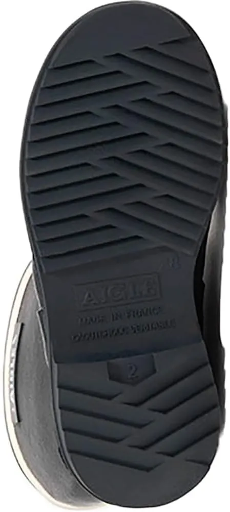 Aigle Boy's Modern Rain Boot