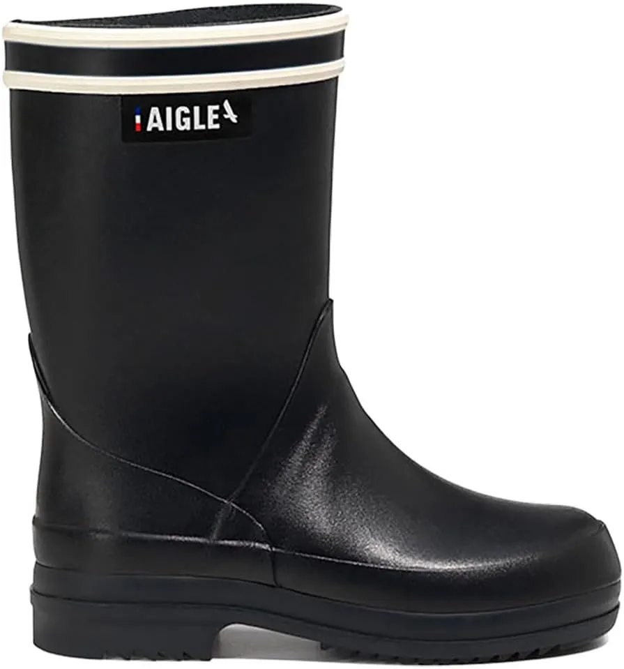 Aigle Boy's Modern Rain Boot
