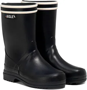 Aigle Boy's Modern Rain Boot