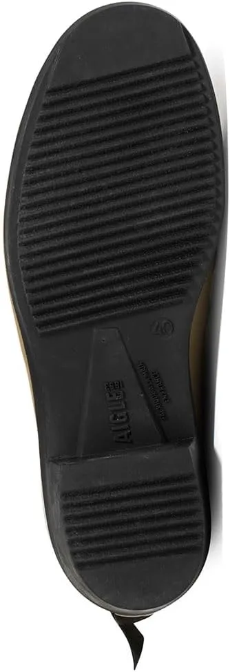 Aigle Boy's Modern Rain Boot