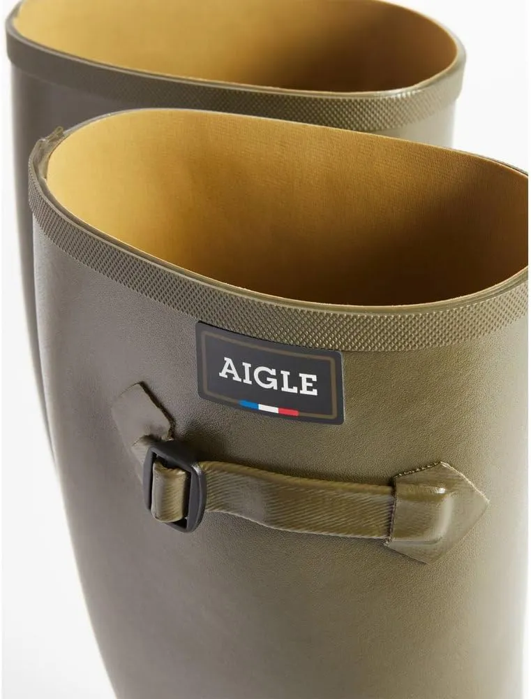 Aigle Men's Cessac Rain Boot