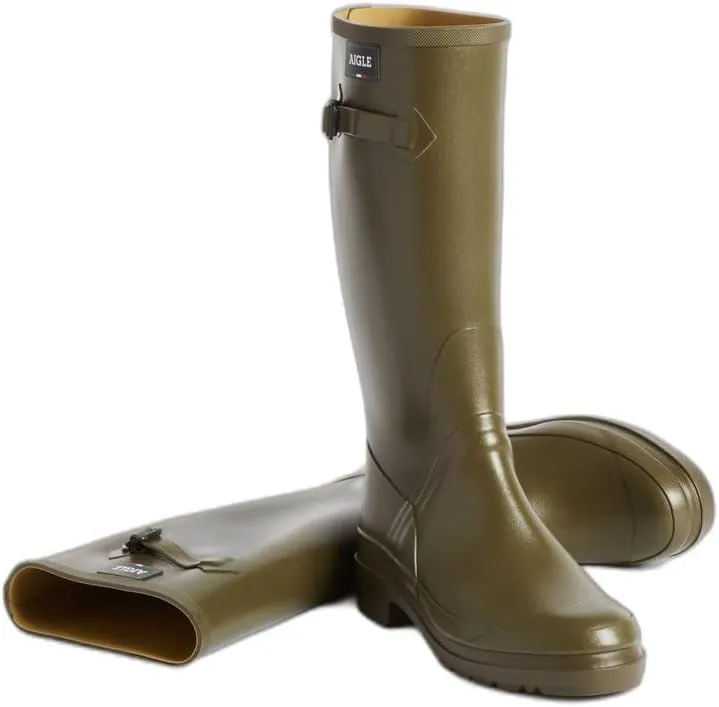 Aigle Men's Cessac Rain Boot