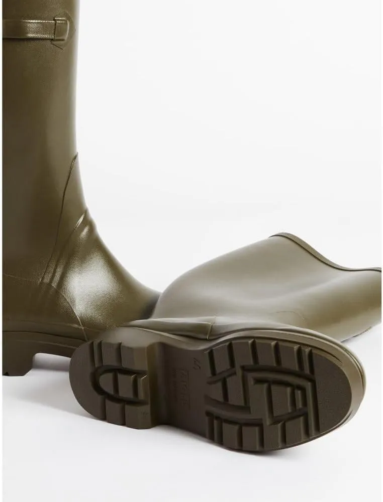 Aigle Men's Cessac Rain Boot