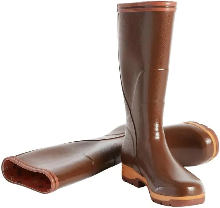 Aigle Men's Rain Boot