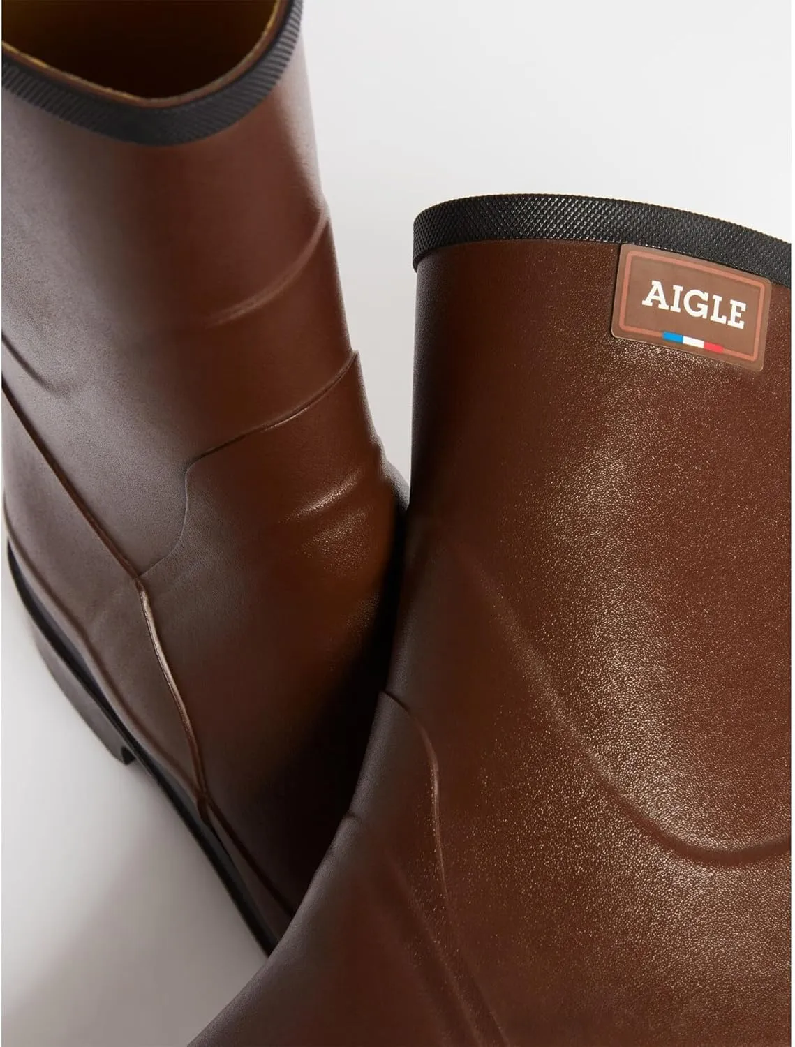 Aigle Men's Rain Boot