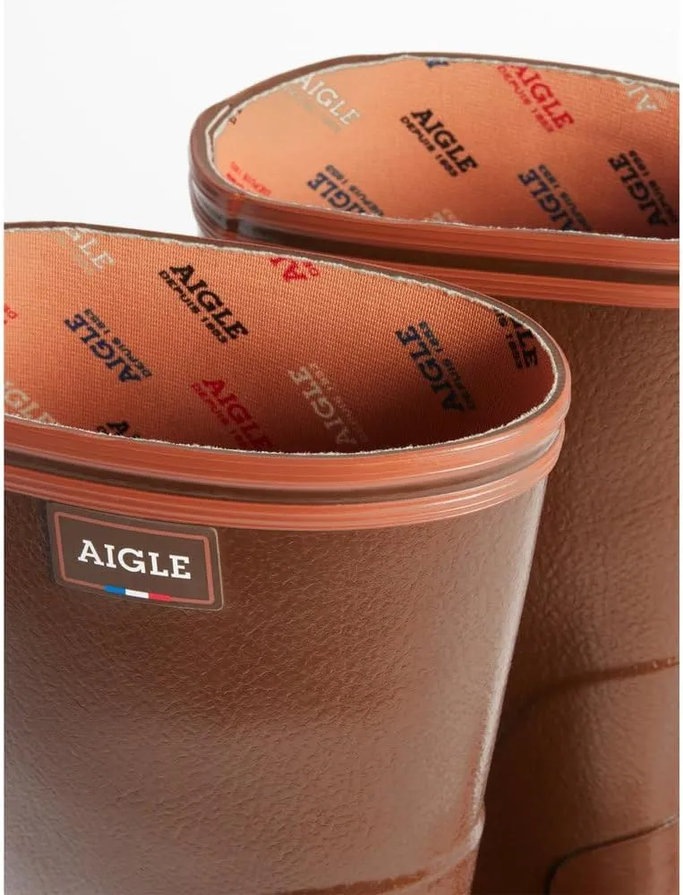 Aigle Men's Rain Boot