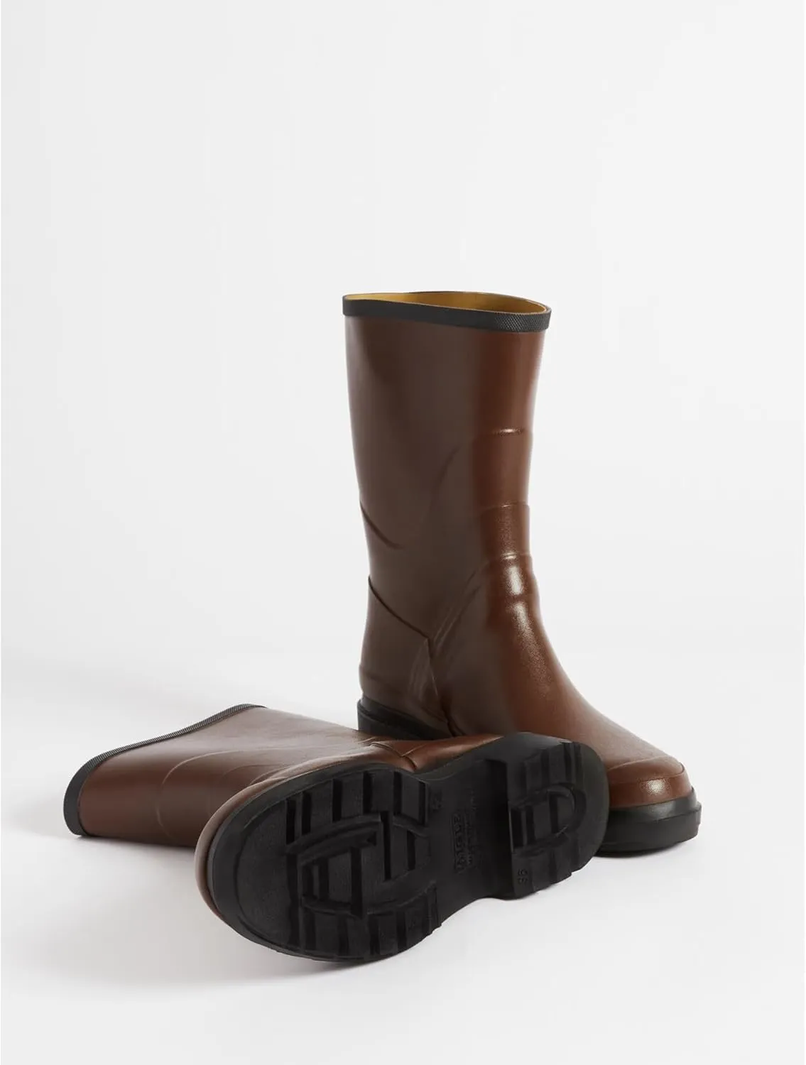 Aigle Men's Rain Boot