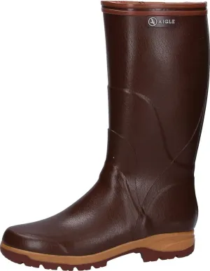 Aigle Men's Rain Boot