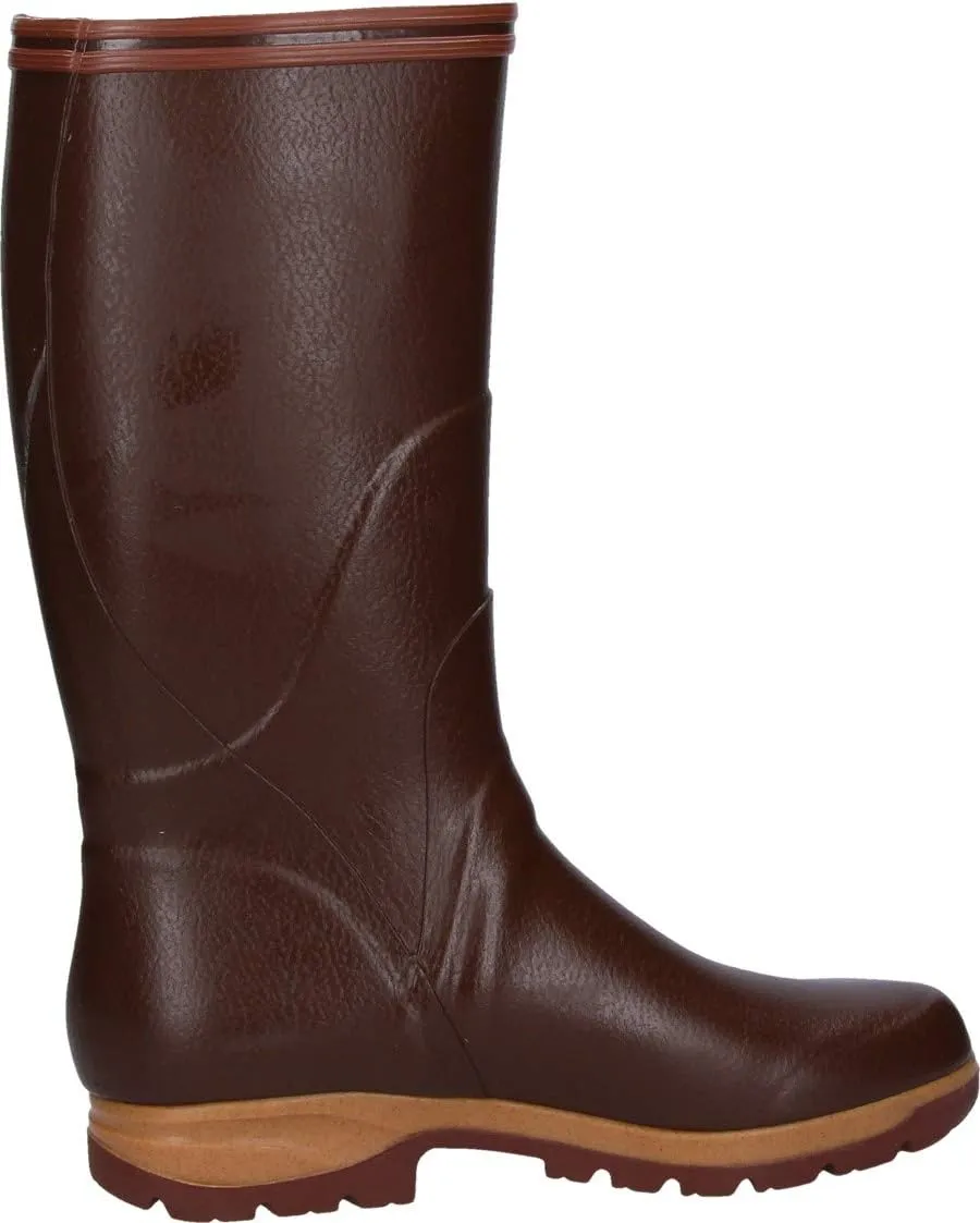 Aigle Men's Rain Boot