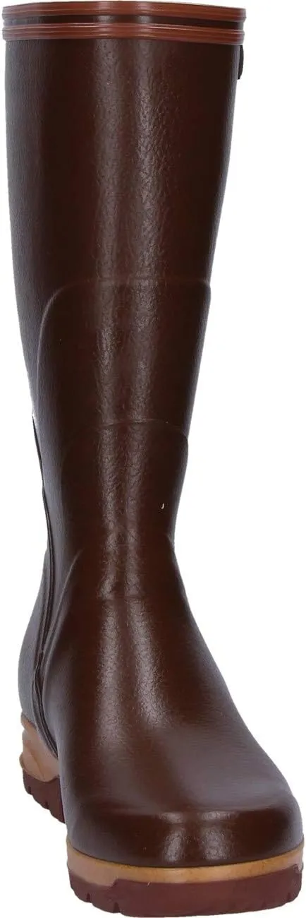 Aigle Men's Rain Boot