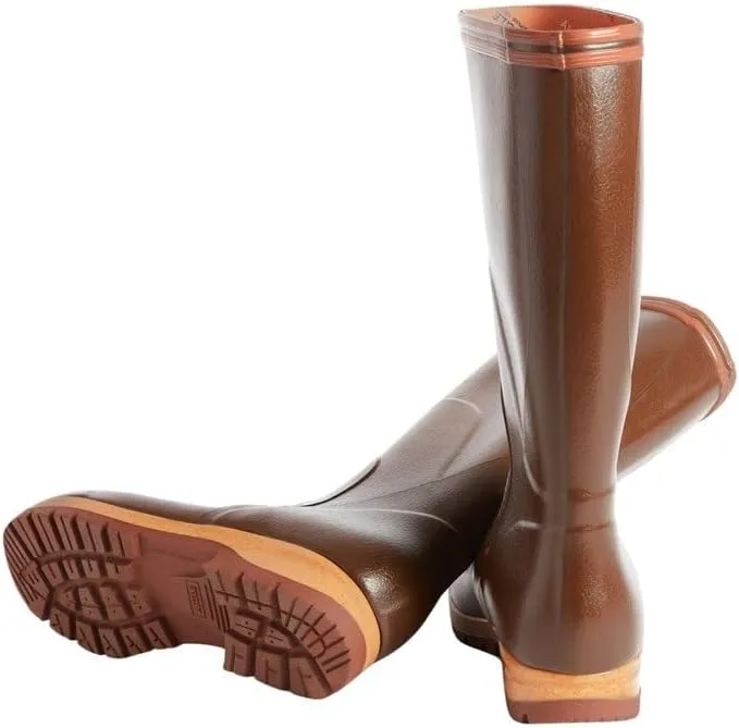 Aigle Men's Rain Boot