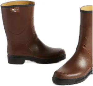 Aigle Men's Rain Boot