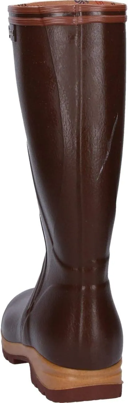 Aigle Men's Rain Boot