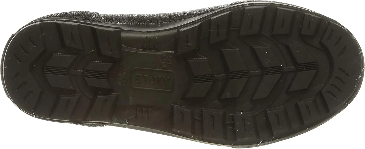 Aigle unisex-adult Clogs