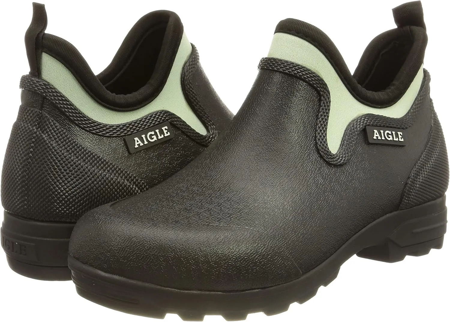 Aigle unisex-adult Clogs