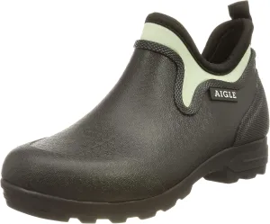 Aigle unisex-adult Clogs