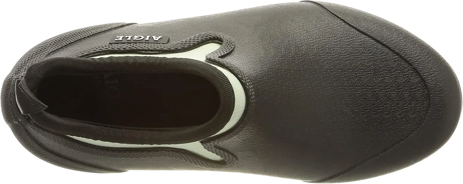 Aigle unisex-adult Clogs