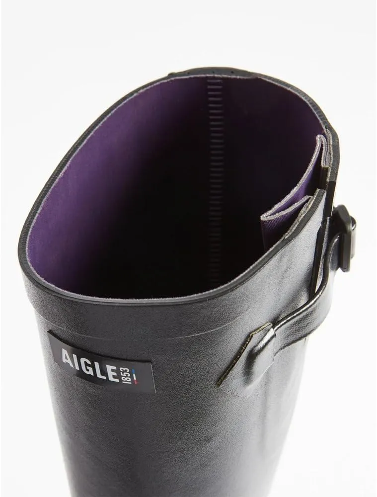 Aigle Women's Aiglentine 2 Nl Rain Boot