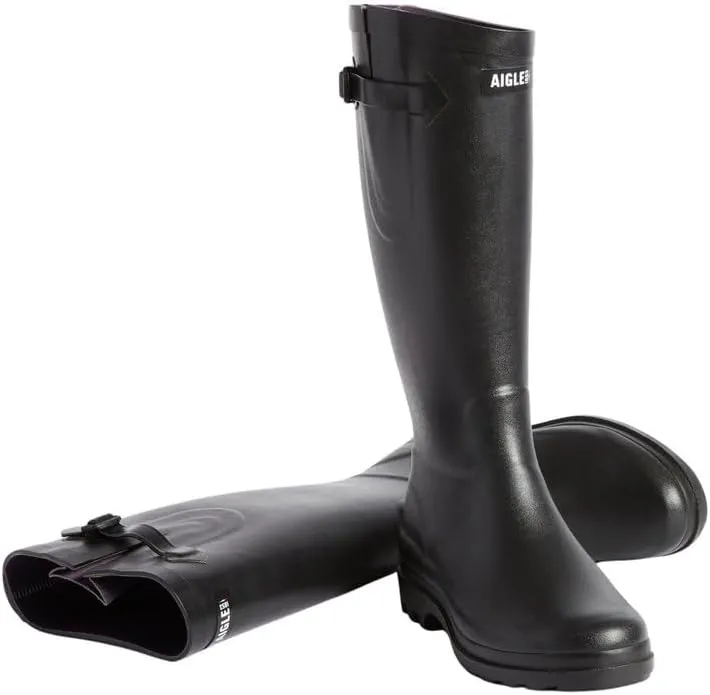 Aigle Women's Aiglentine 2 Nl Rain Boot