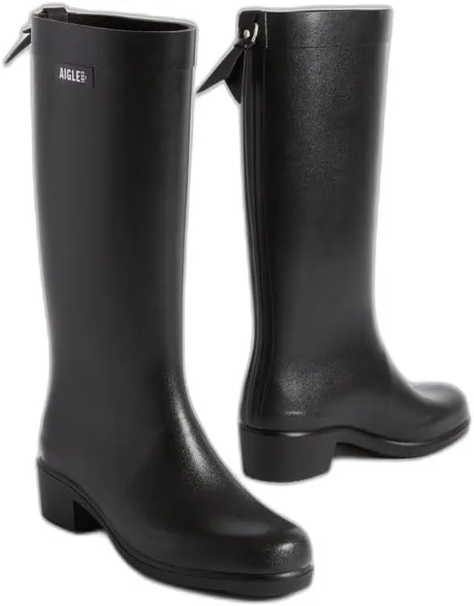 Aigle Women's Classic Rain Boot