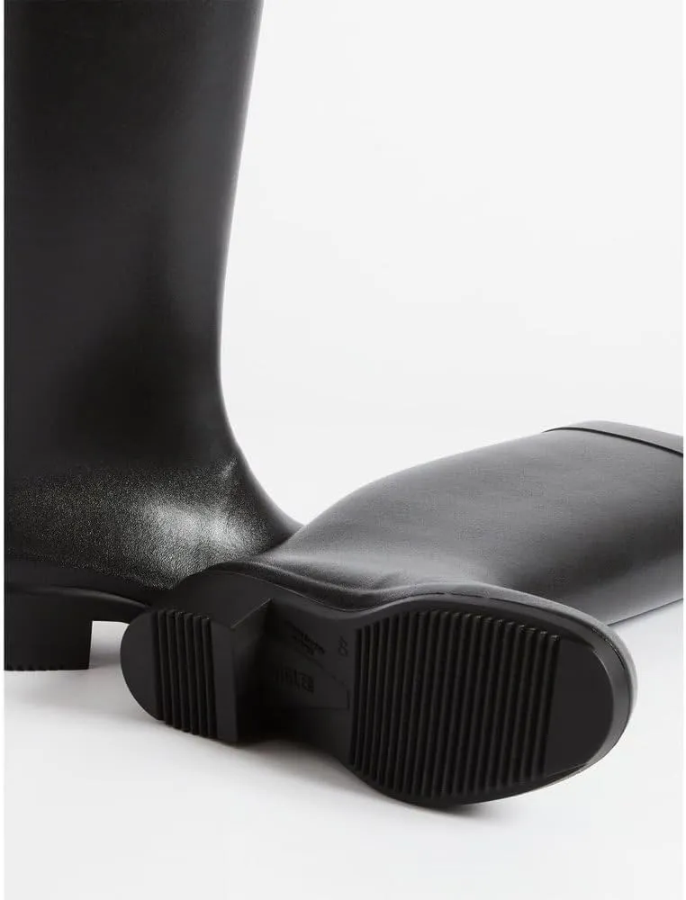 Aigle Women's Classic Rain Boot