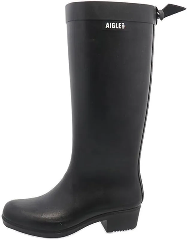 Aigle Women's Classic Rain Boot
