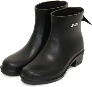 Aigle Women's Classic Rain Boot