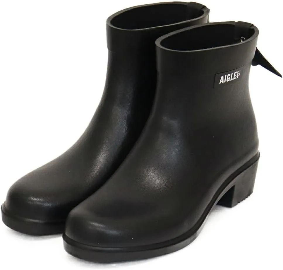 Aigle Women's Classic Rain Boot