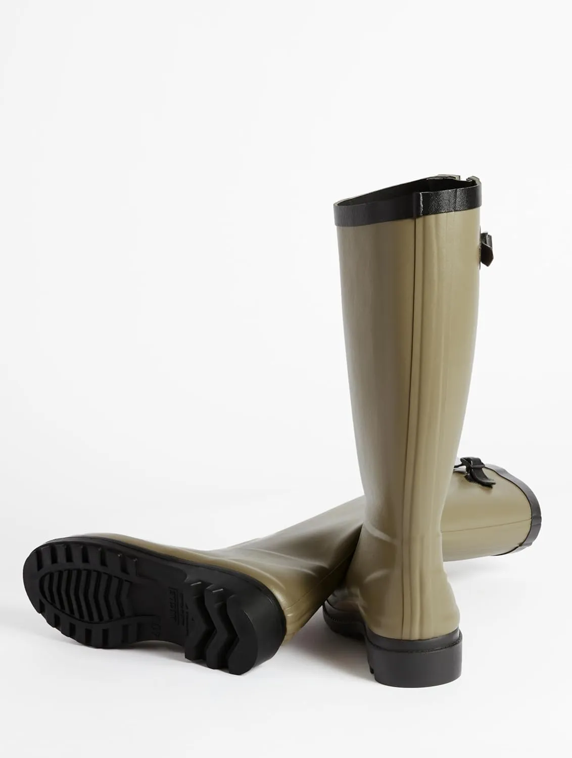 Aigle Women's Classic Rain Boot