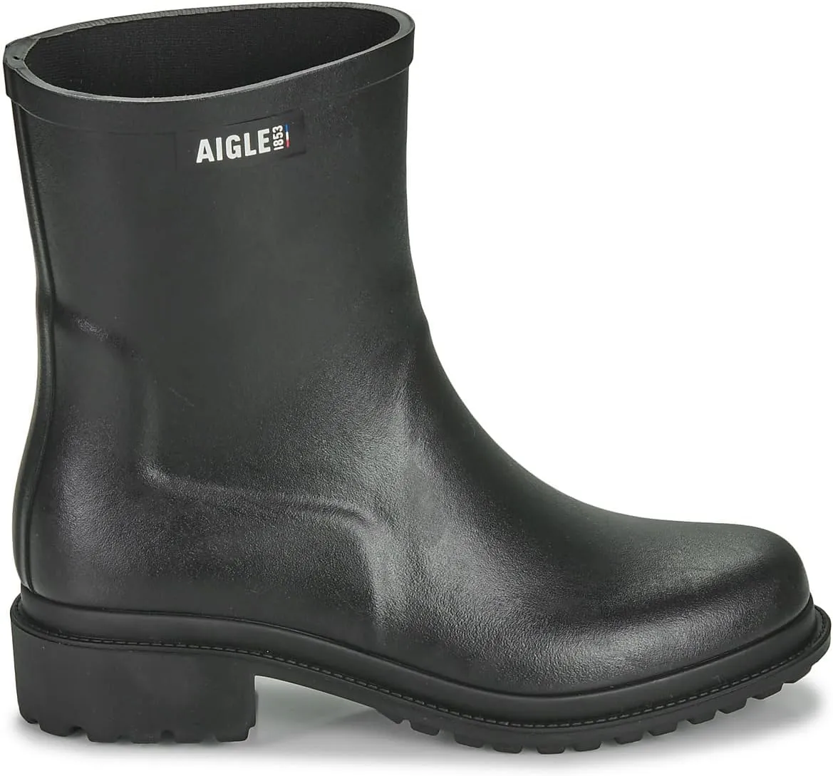 Aigle Women's Classic Rain Boot