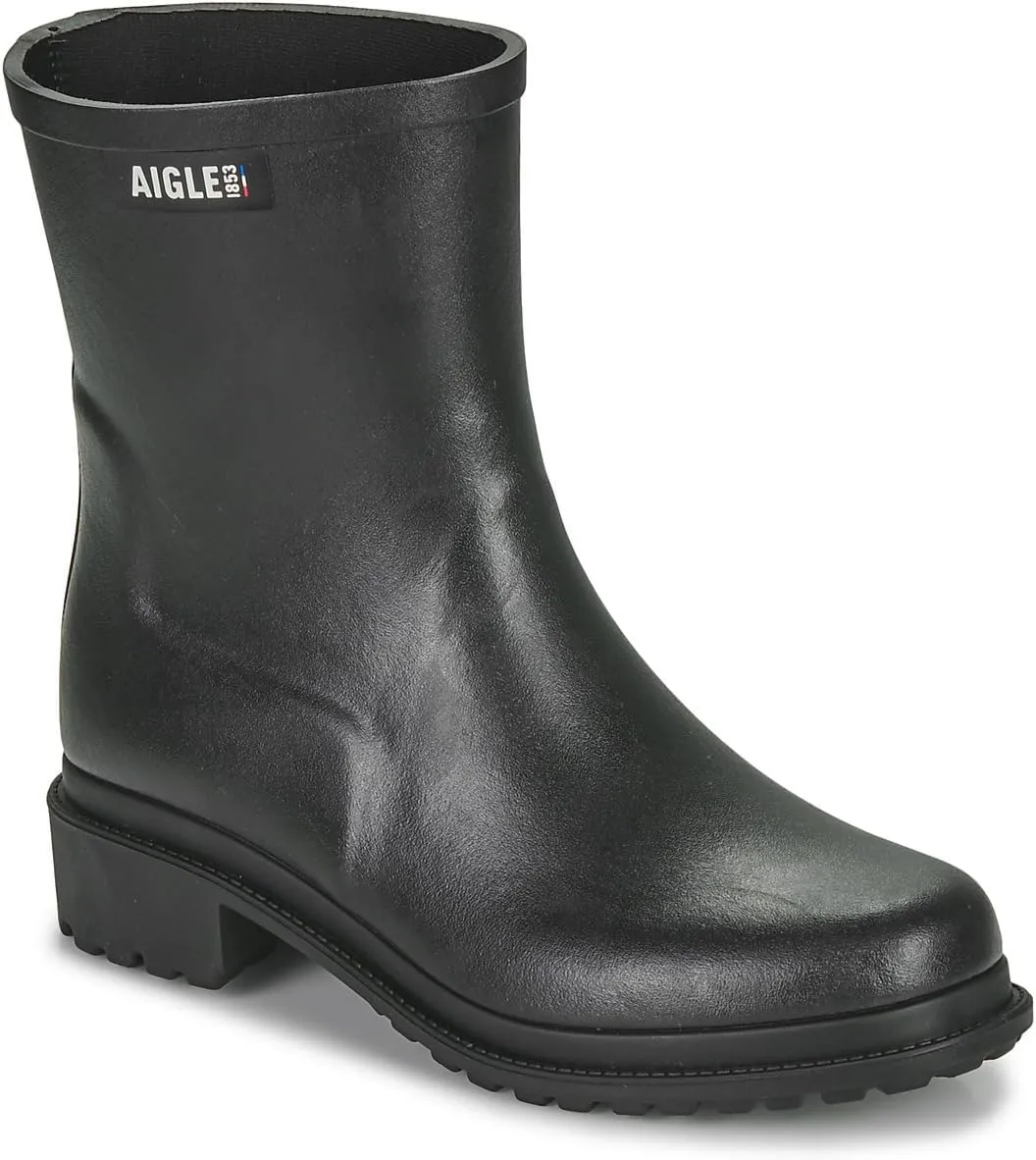 Aigle Women's Classic Rain Boot