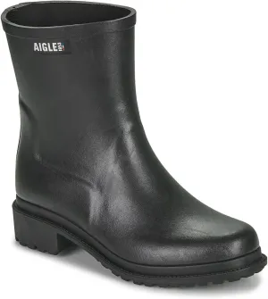 Aigle Women's Classic Rain Boot